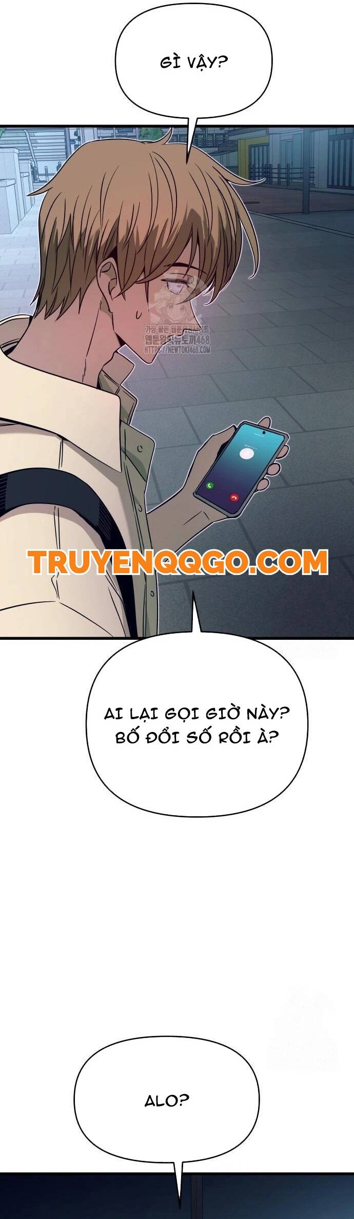 Định Mệnh Đôi Ta Giao Thoa Nơi Bến Tàu Chương 27 Ảnh 89