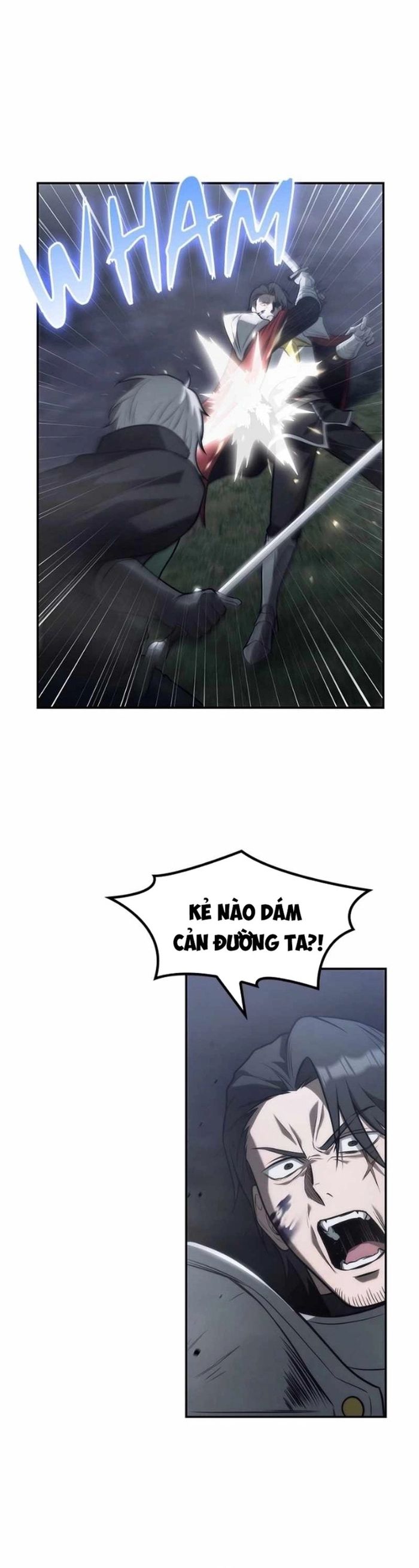 Tiểu Thiếu Gia Của Tử Linh Gia Tộc Chương 19 Ảnh 30