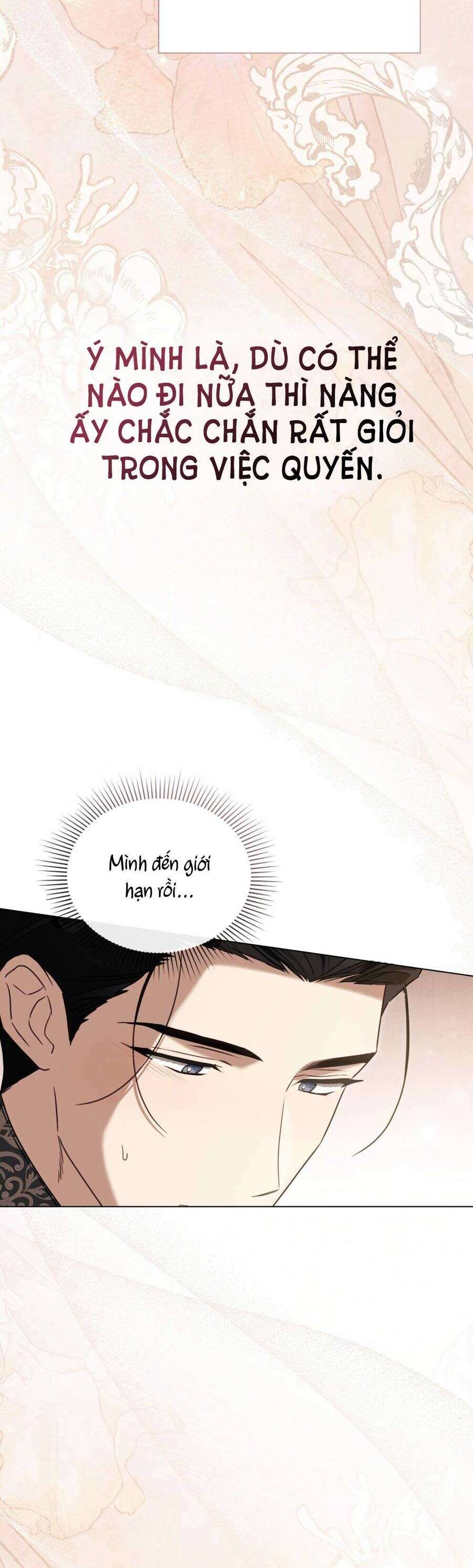 Hôn Nhân Khế Ước Chương 31 Ảnh 37