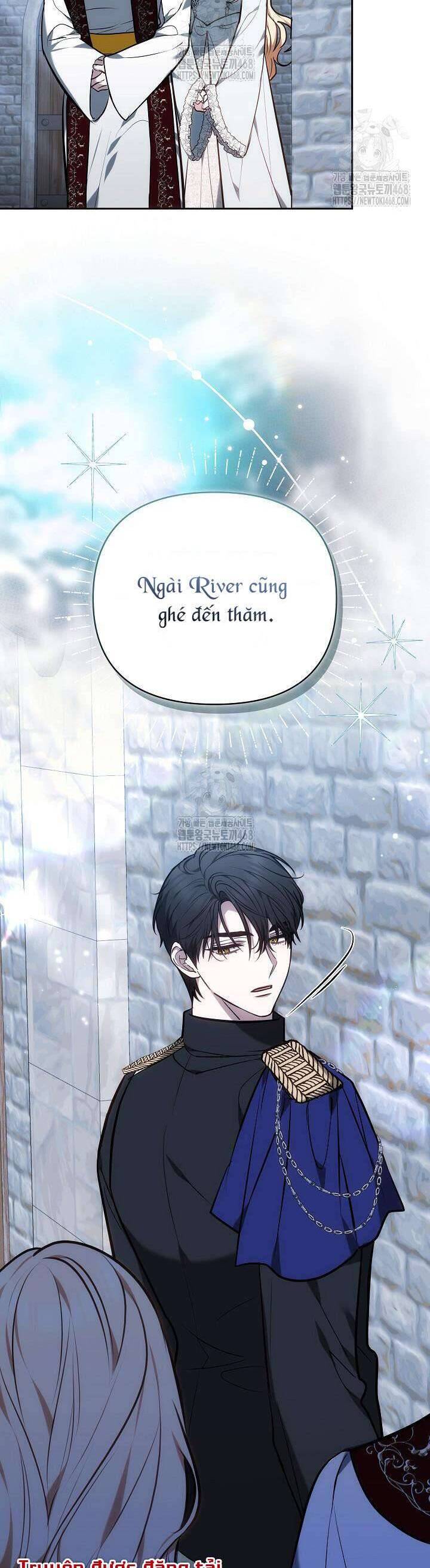 Hãy Ru Em Ngủ Chương 39 Ảnh 29