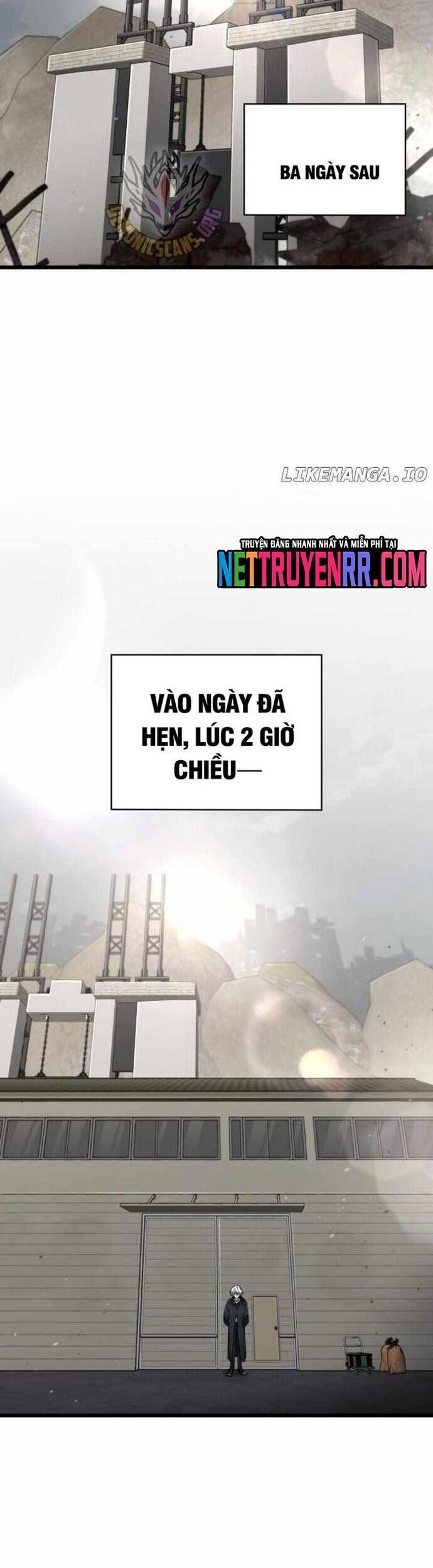 Đa Sắc Ma Pháp Sư Thiên Tài Chương 38.1 Ảnh 29
