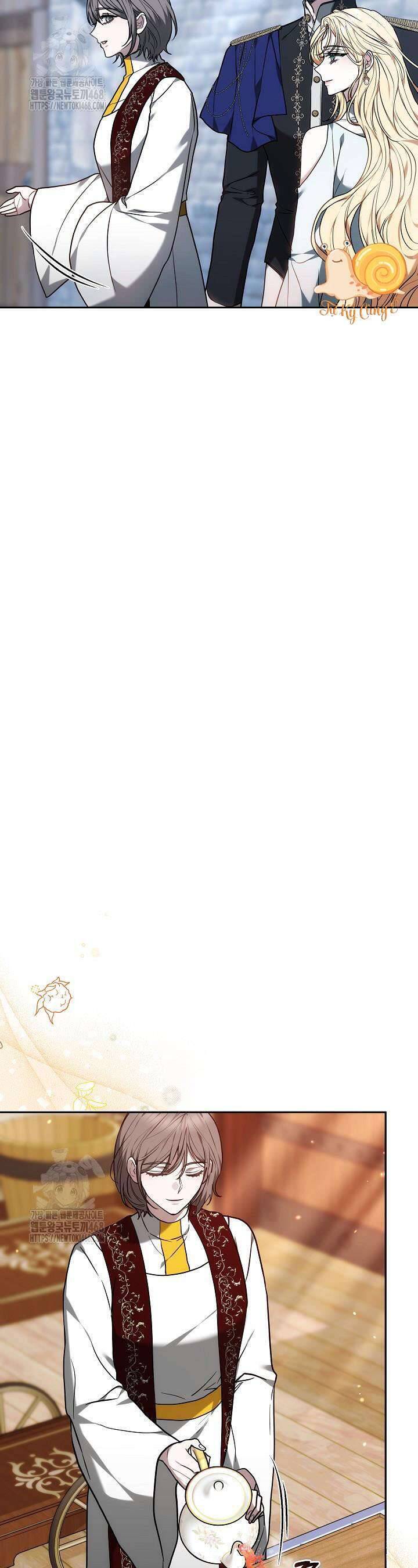 Hãy Ru Em Ngủ Chương 39 Ảnh 38