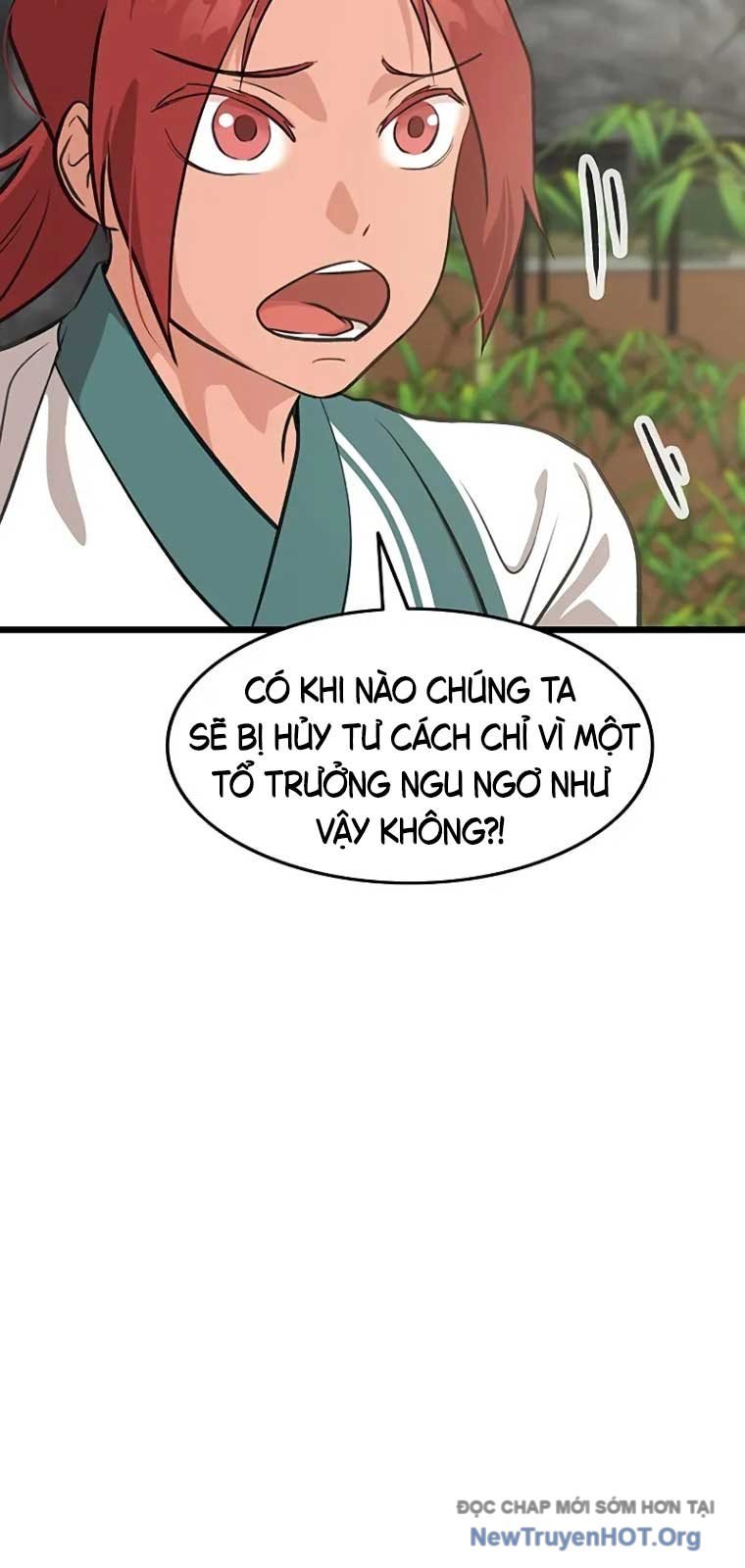 Tôi Trở Thành Chồng Của Giáo Chủ Ma Giáo Chương 16 Ảnh 12