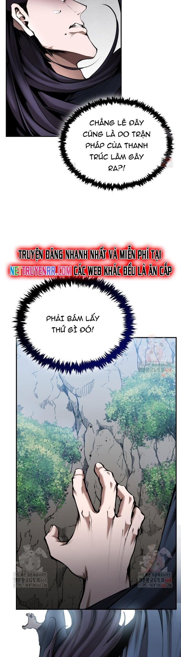 Giáo Chủ Ma Giáo Cũng Biết Sợ Chương 57 Ảnh 18