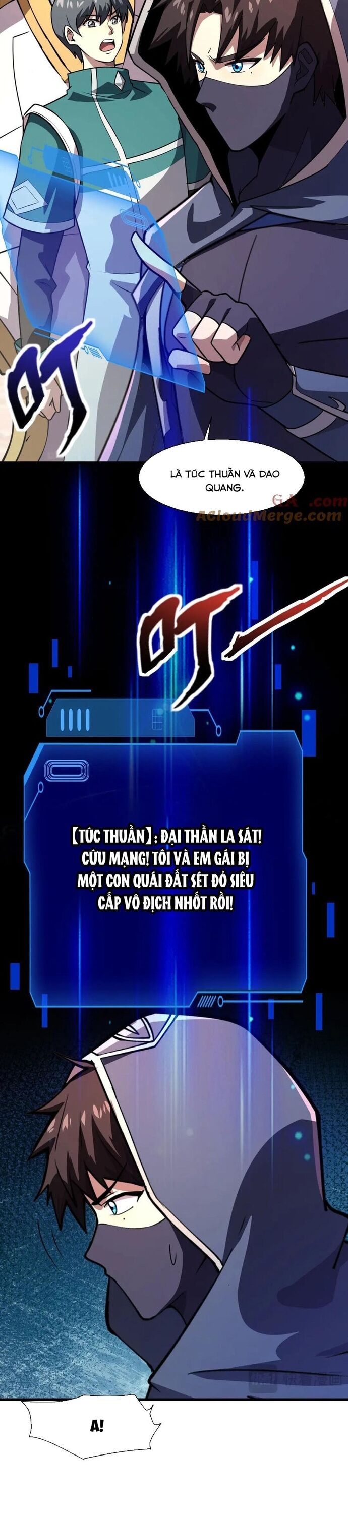 Chỉ Có Ta Có Thể Sử Dụng Triệu Hoán Thuật Chương 173 Ảnh 14