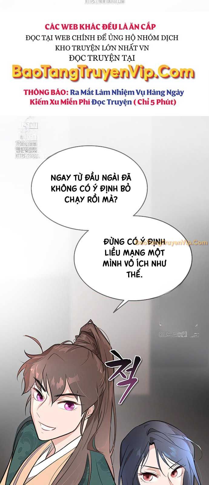 Tôi Trở Thành Chồng Của Giáo Chủ Ma Giáo Chương 10 Ảnh 34