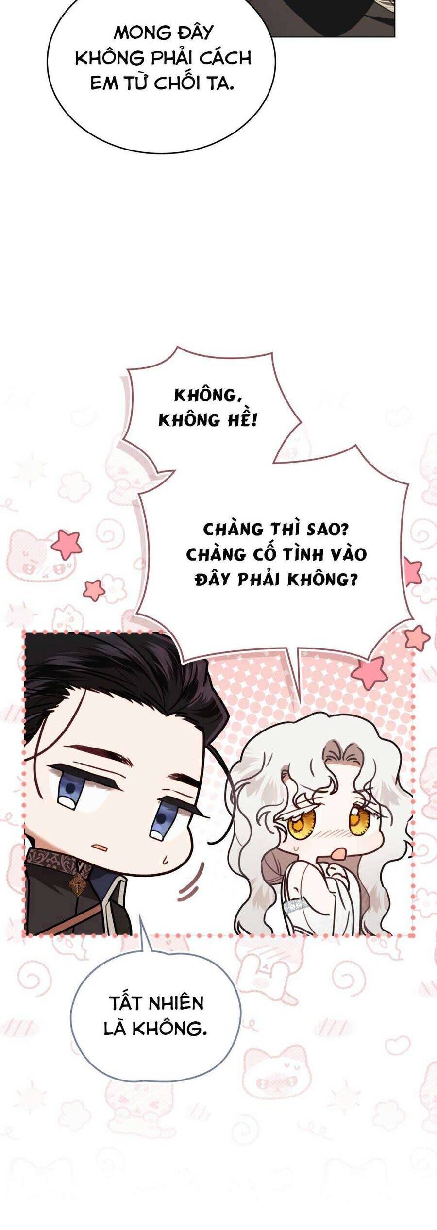 Hôn Nhân Khế Ước Chương 31 Ảnh 6