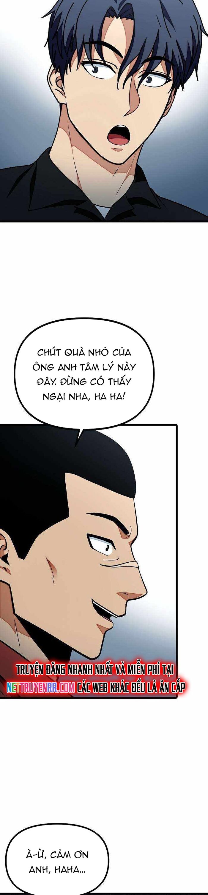 KiếM TiềN BằNg Kỹ Năng Sao ChéP Chương 26 Ảnh 21