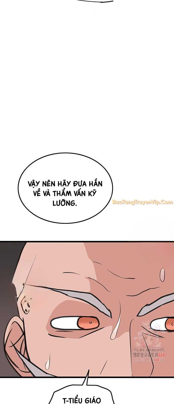 Tôi Trở Thành Chồng Của Giáo Chủ Ma Giáo Chương 10 Ảnh 59