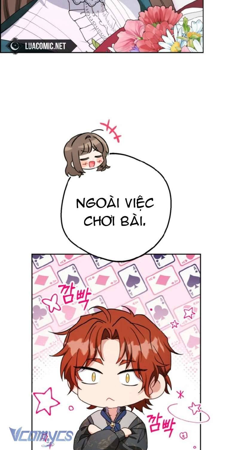 Được Yêu Thương Mà Còn Ngại Ngùng Sao! Chương 88 Ảnh 53
