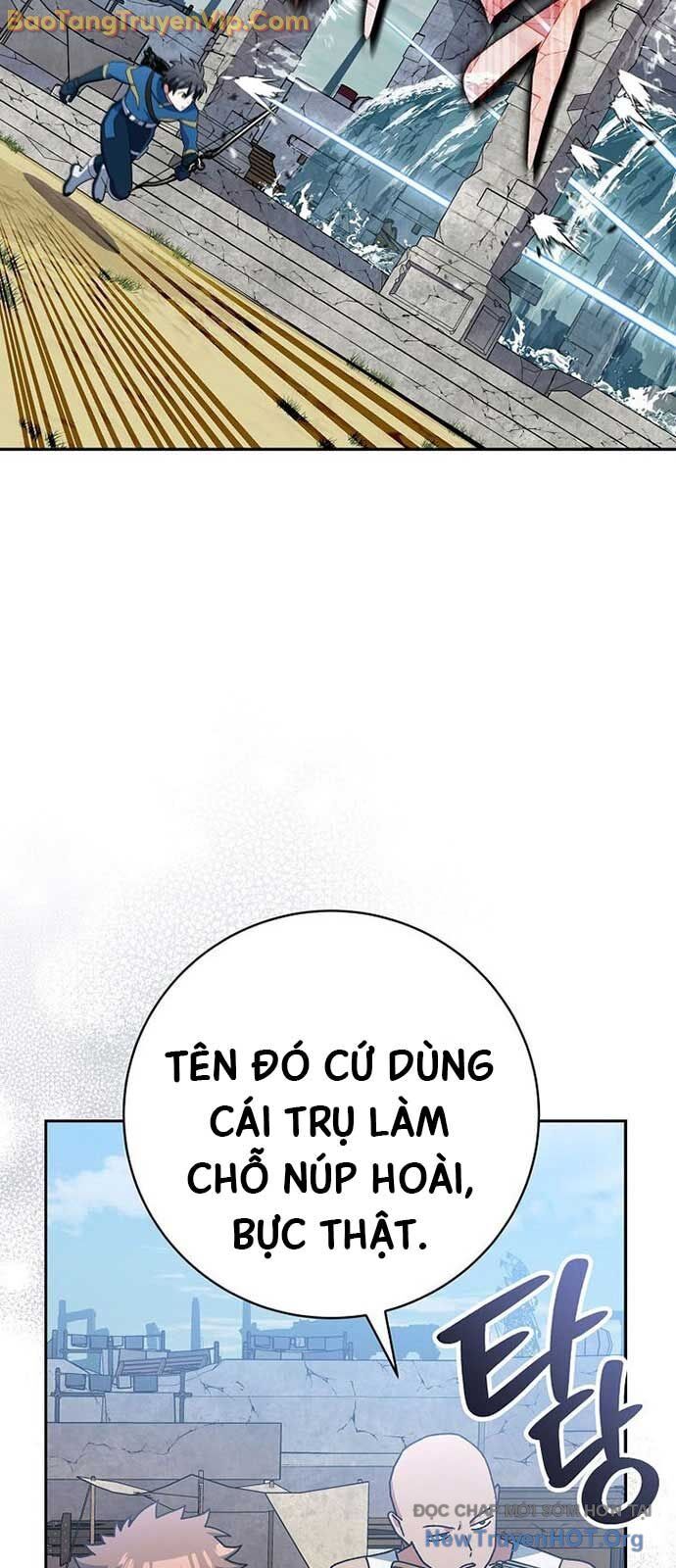 Stream Của Cung Thủ Thiên Tài Chương 67.5 Ảnh 44