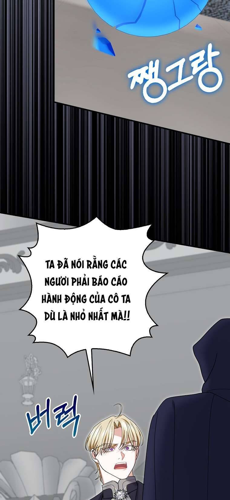 Vị Hôn Phu Phản Diện Cản Trở Con Đường Hoa Của Tôi Chương 65 Ảnh 22