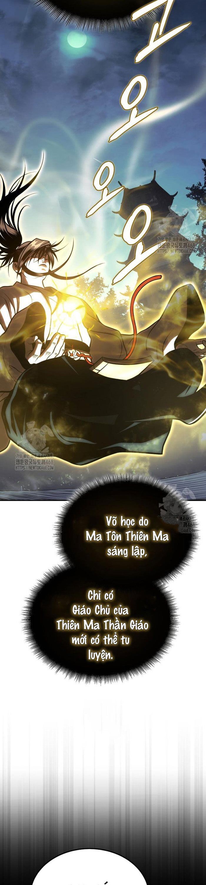 Quy Hoàn Lục Ma Đạo Chương 69 Ảnh 27