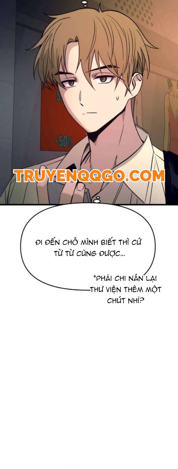 Định Mệnh Đôi Ta Giao Thoa Nơi Bến Tàu Chương 30 Ảnh 6