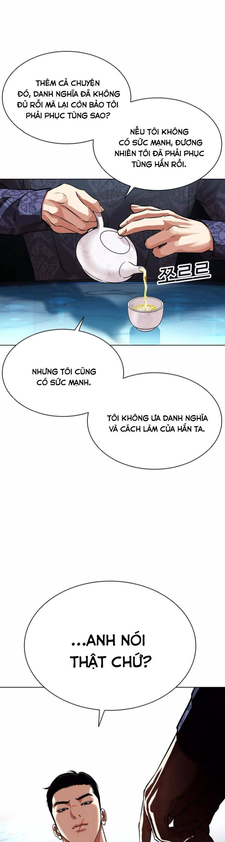 Hoán Đổi Nhiệm Màu Chương 559 Ảnh 62