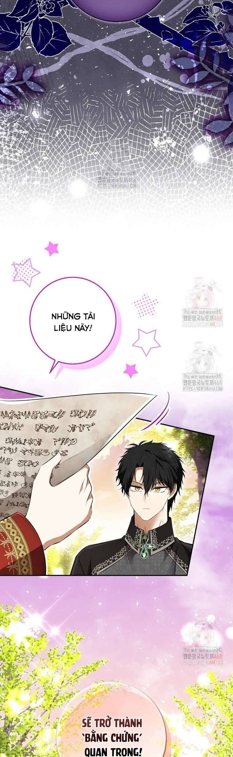 Sóc Nhỏ Tài Năng Chương 112 Ảnh 45