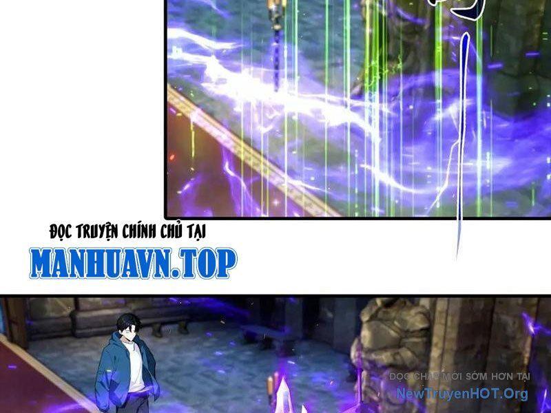 ToàN Dân Ngự Thú: BắT ĐầU Từ Sơn HảI Kinh, CàN QuéT ToàN CầU Chương 44 Ảnh 37