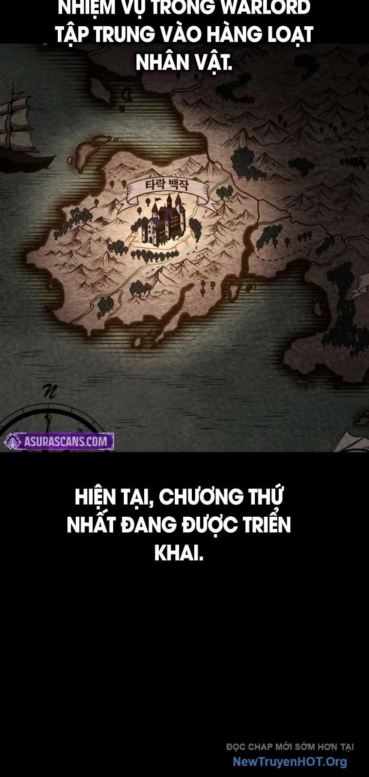 Độc Chiến Đế Vương Chương 18 Ảnh 89