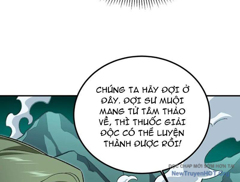 Ta Ở Tu Tiên Giới Chỉ Làm Giờ Hành Chính Chương 123 Ảnh 79