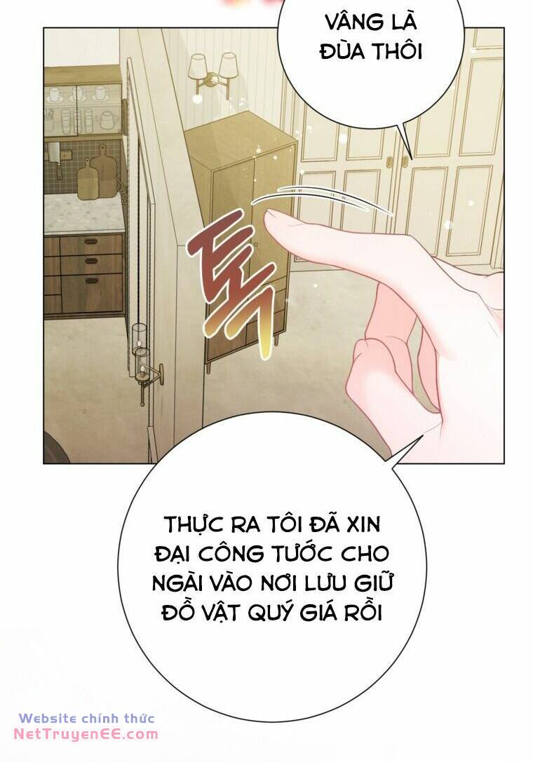 Ở Một Thế Giới Không Có Em Gái Mà Ai Cũng Yêu Chương 42 Ảnh 24