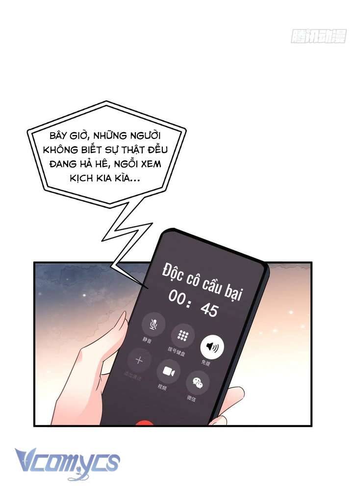 Hệt Như Hàn Quang Gặp Nắng Gắt Chương 547 Ảnh 24