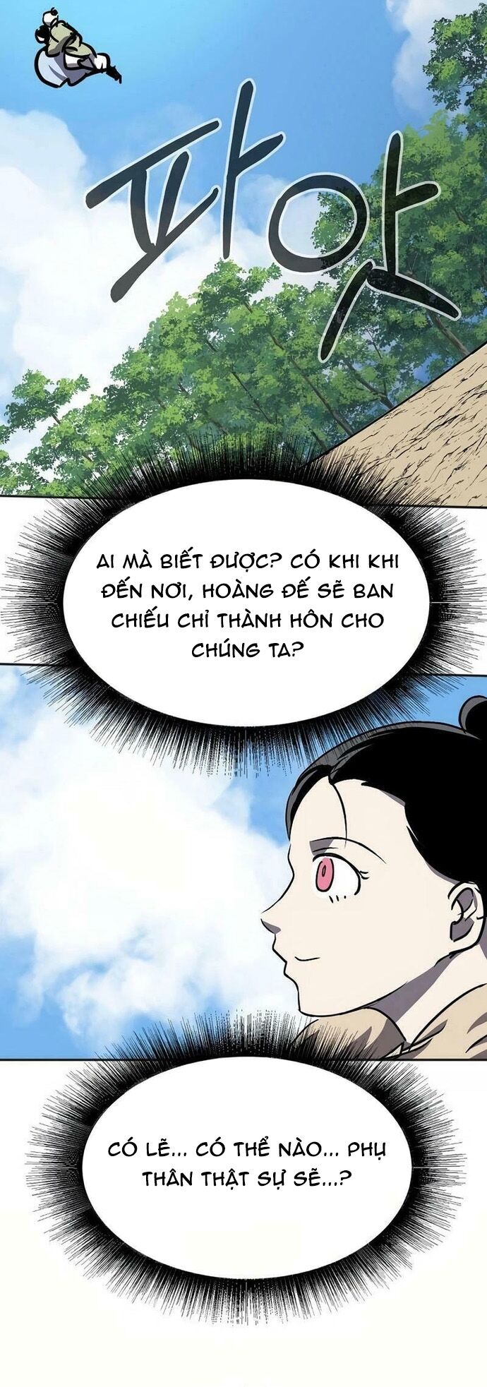 Song Nguyệt Chương 64 Ảnh 16