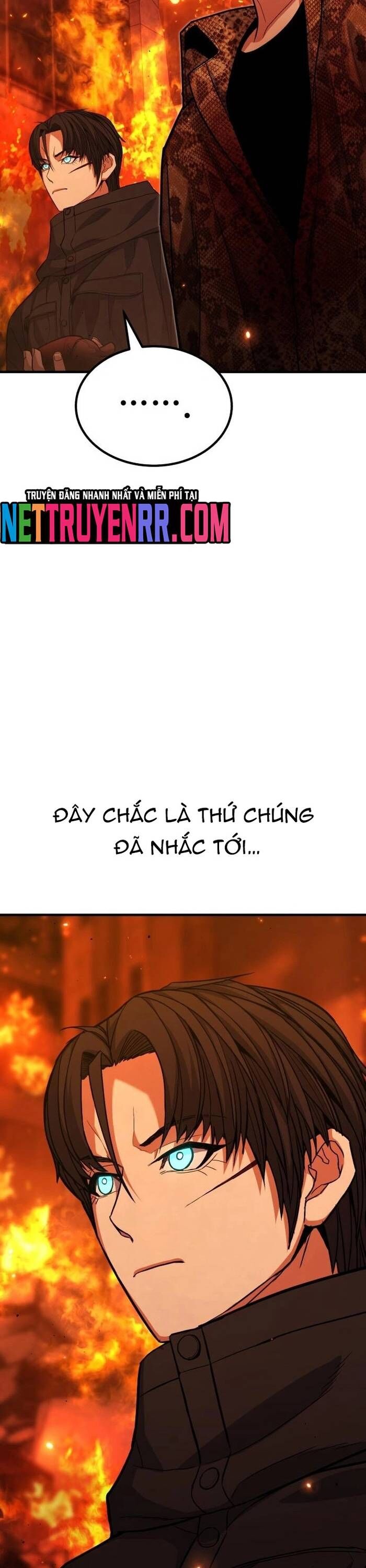 Tuyệt Thế Anh Hùng Chương 56 Ảnh 10