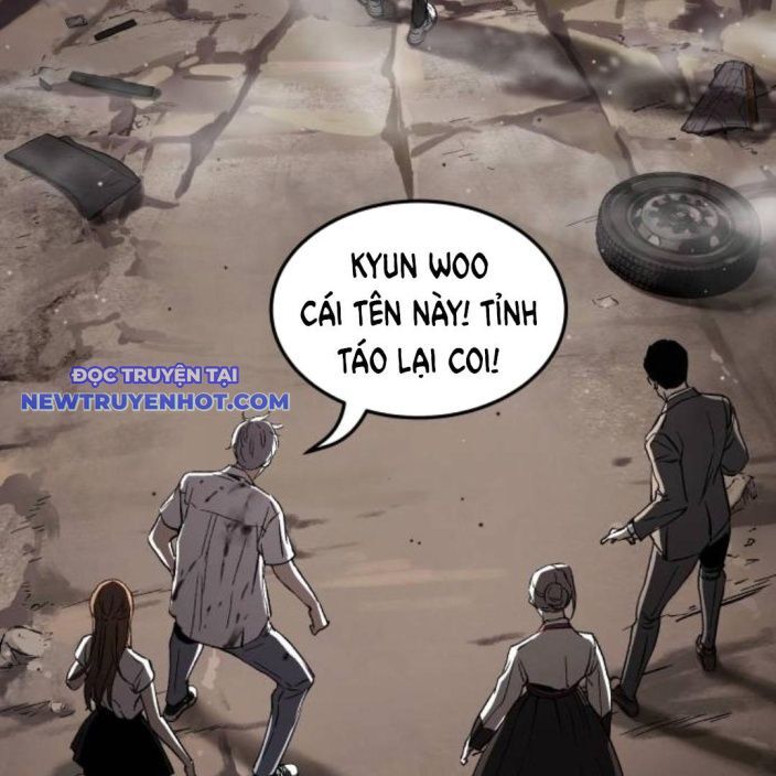 Lời Nguyền Của Dangun Chương 51 Ảnh 31