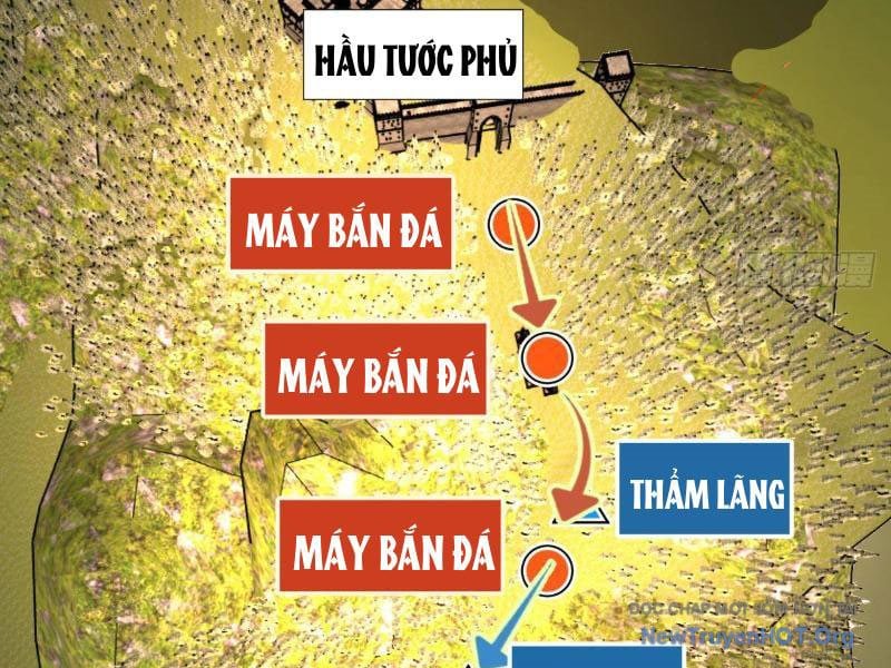 Chàng Rể Mạnh Nhất Lịch Sử Chương 307 Ảnh 88