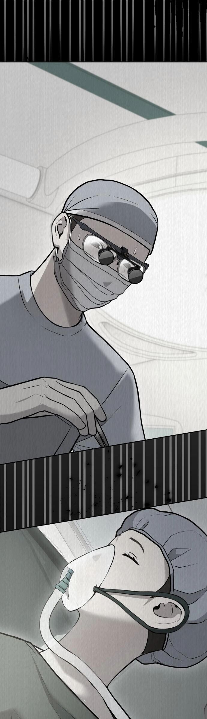 Sứ Mệnh Thần Y Chương 24 Ảnh 24