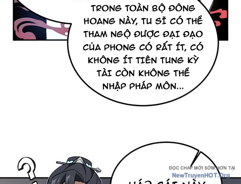 Ta Ở Tu Tiên Giới Chỉ Làm Giờ Hành Chính Chương 123 Ảnh 104
