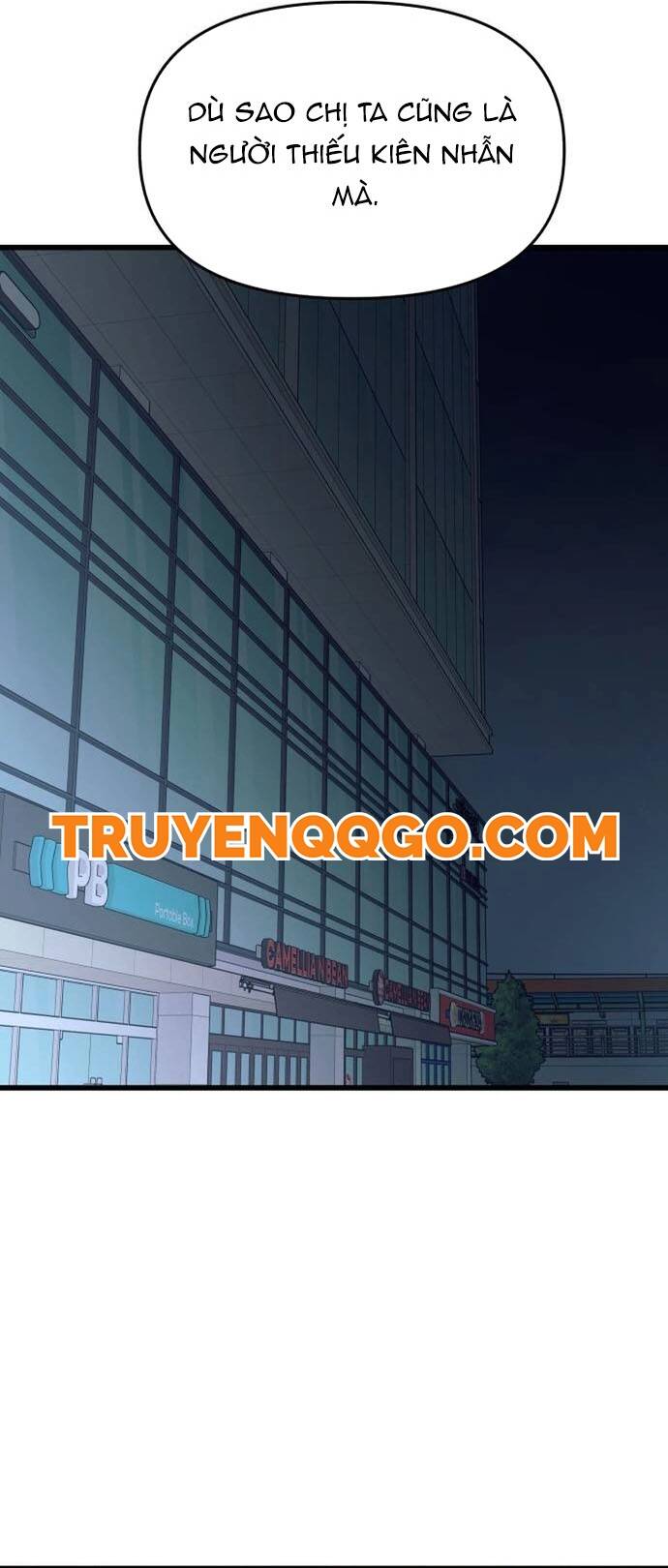 Định Mệnh Đôi Ta Giao Thoa Nơi Bến Tàu Chương 28 Ảnh 53