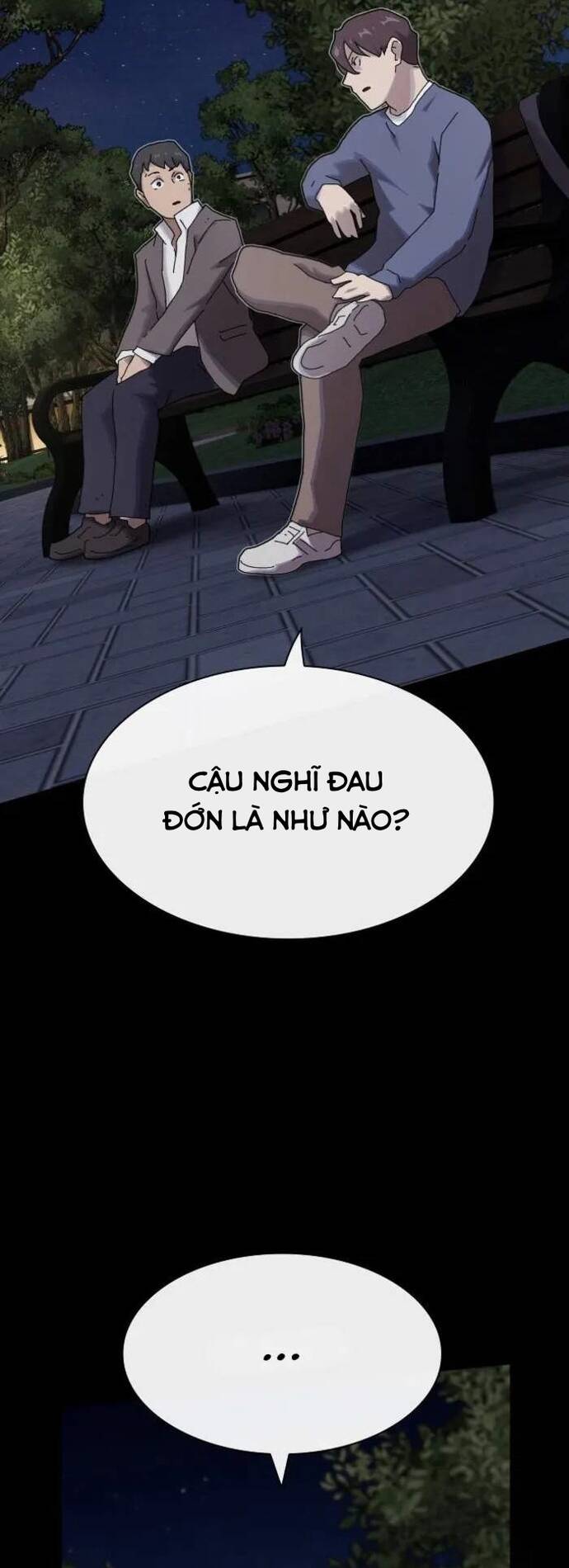 Thiên Tài Đọc Vị Chương 27 Ảnh 49