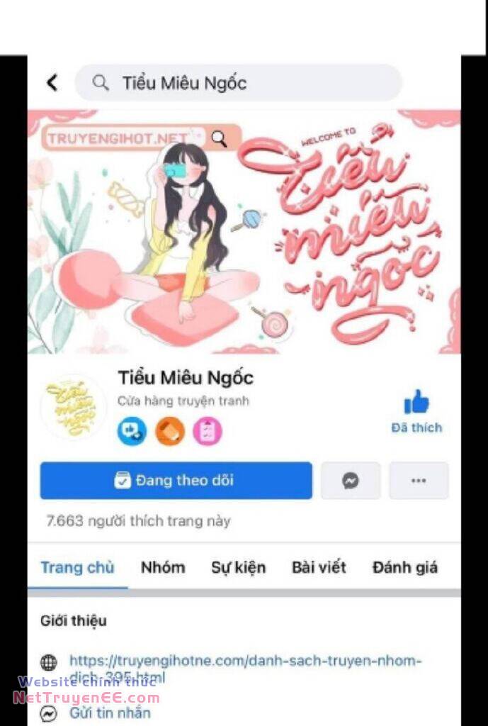 Ở Một Thế Giới Không Có Em Gái Mà Ai Cũng Yêu Chương 43 Ảnh 3