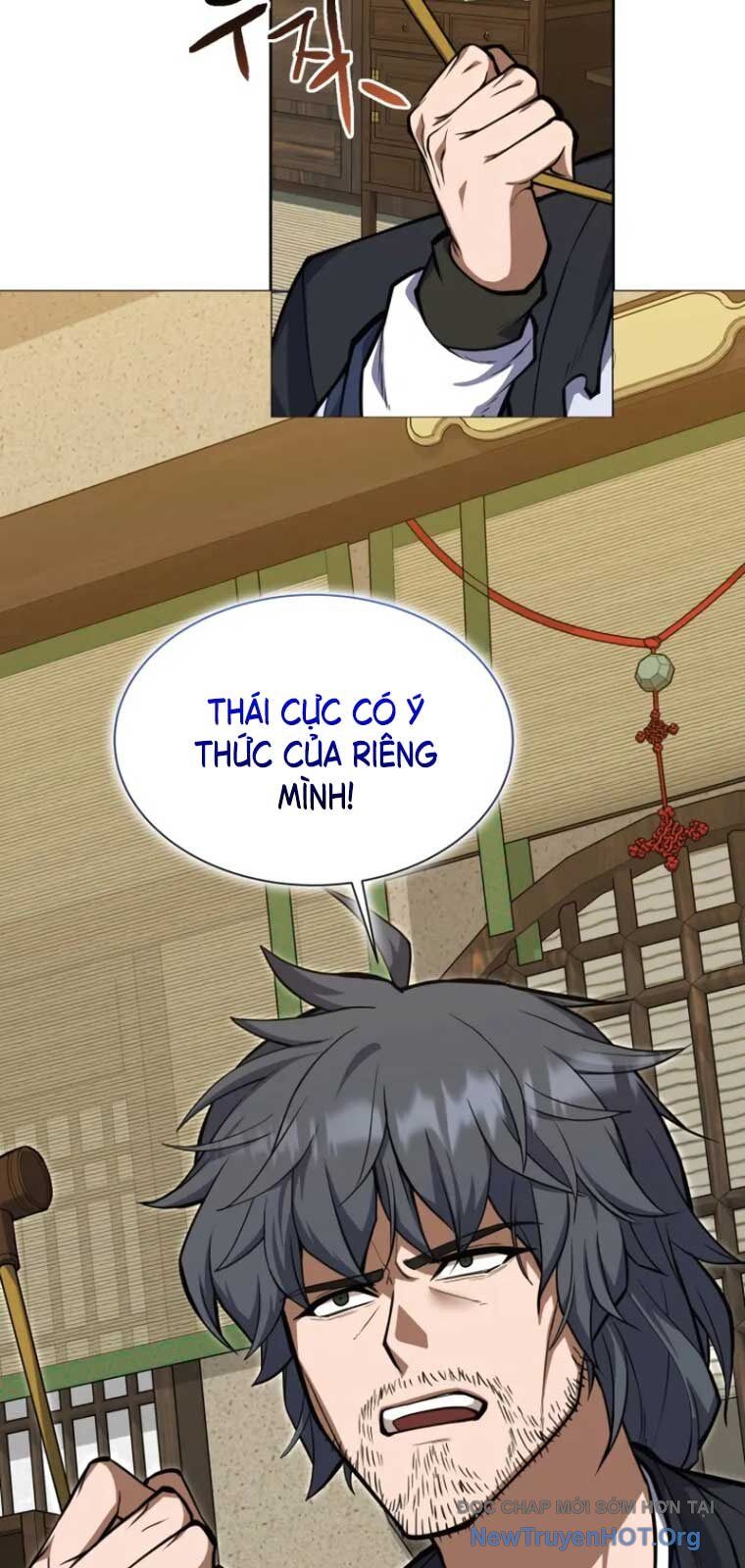 Tuyệt Đỉnh Võ Lâm Chương 46 Ảnh 24