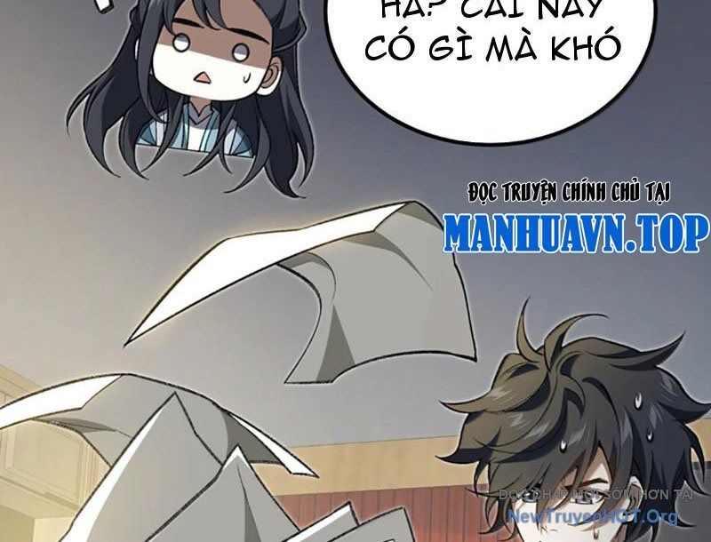 Ta Ở Tu Tiên Giới Chỉ Làm Giờ Hành Chính Chương 123 Ảnh 105