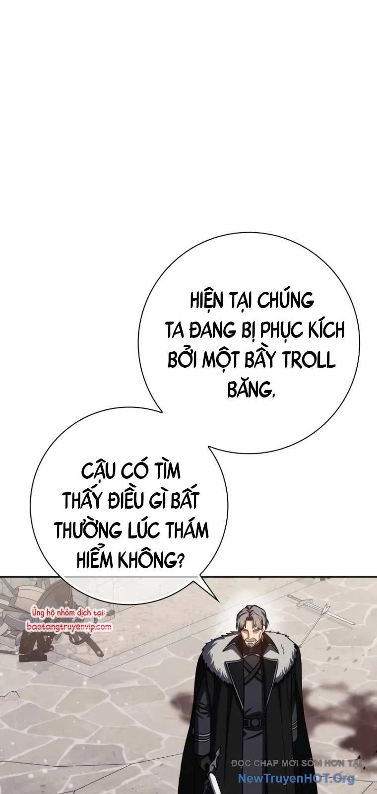 Sát Thủ Tái Sinh Thành Một Kiếm Sĩ Thiên Tài Chương 67.1 Ảnh 46