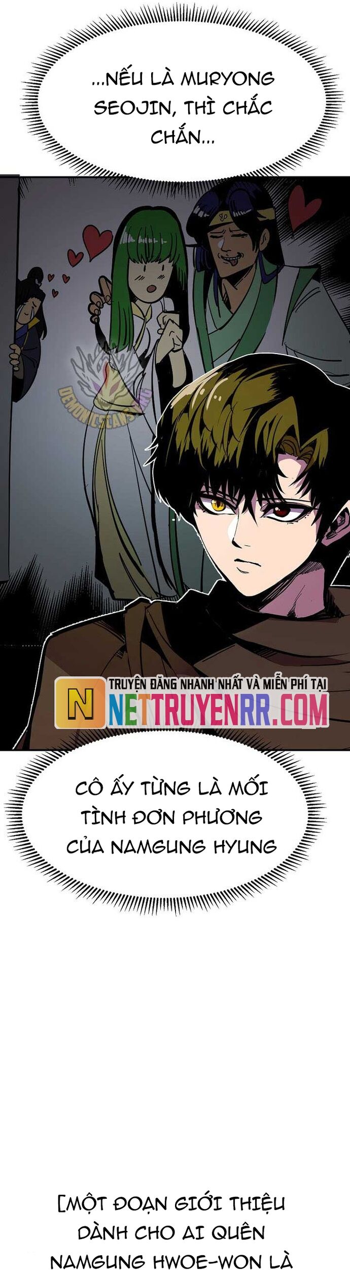 Hồi Quy Trở Lại Thành Kẻ Vô Dụng Chương 89 Ảnh 7