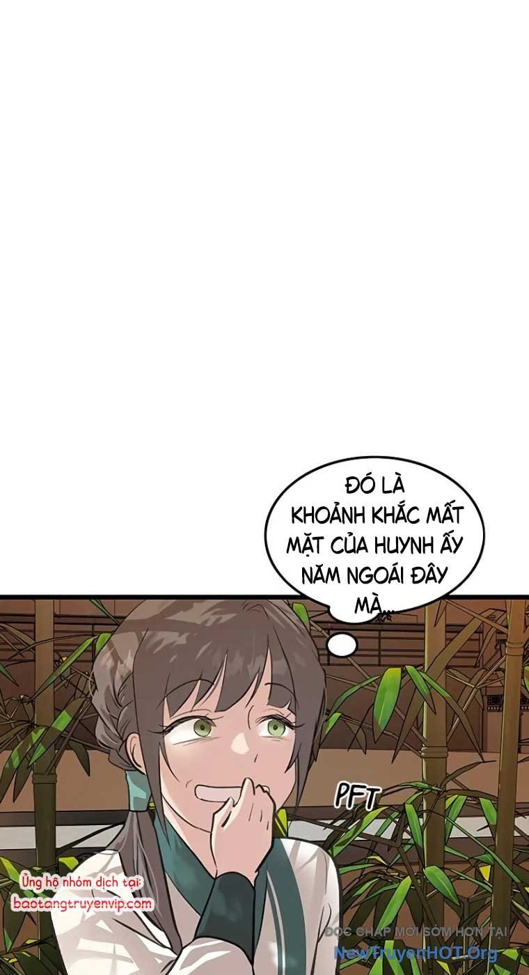 Tôi Trở Thành Chồng Của Giáo Chủ Ma Giáo Chương 16 Ảnh 52