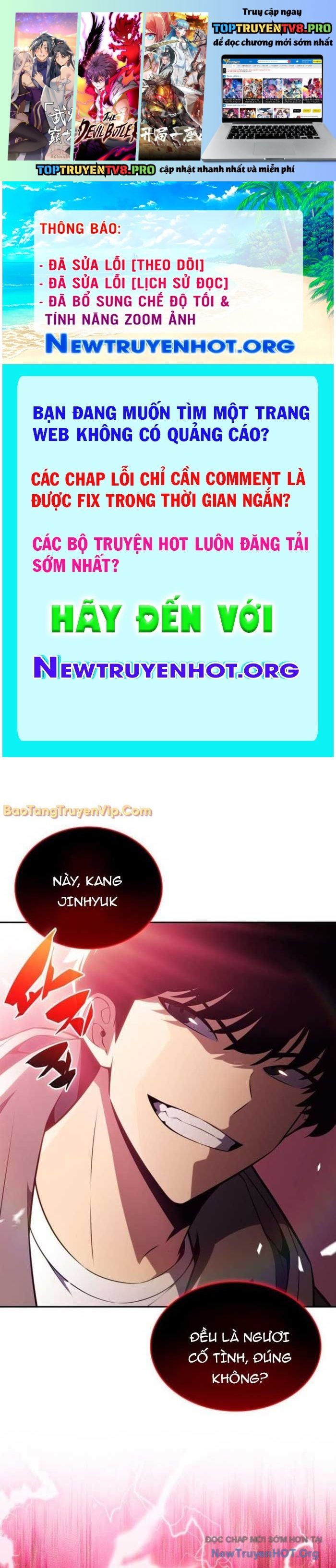 Người Chơi Mới Cấp Tối Đa Chương 210 Ảnh 2