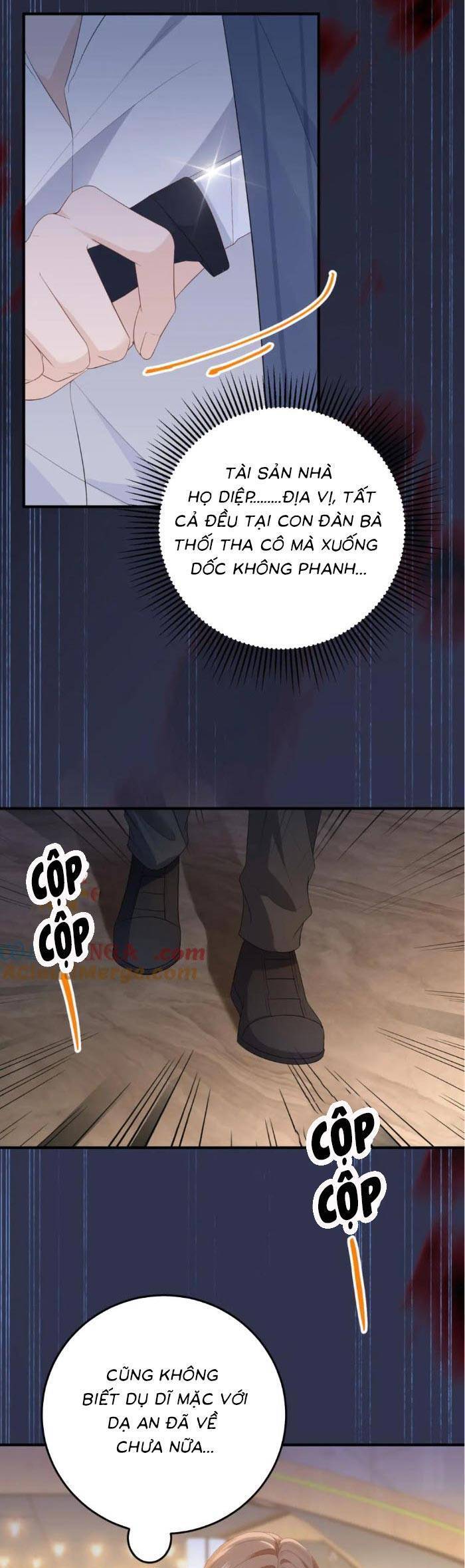 Ấm Hôn 100 Ngày Chương 53 Ảnh 25
