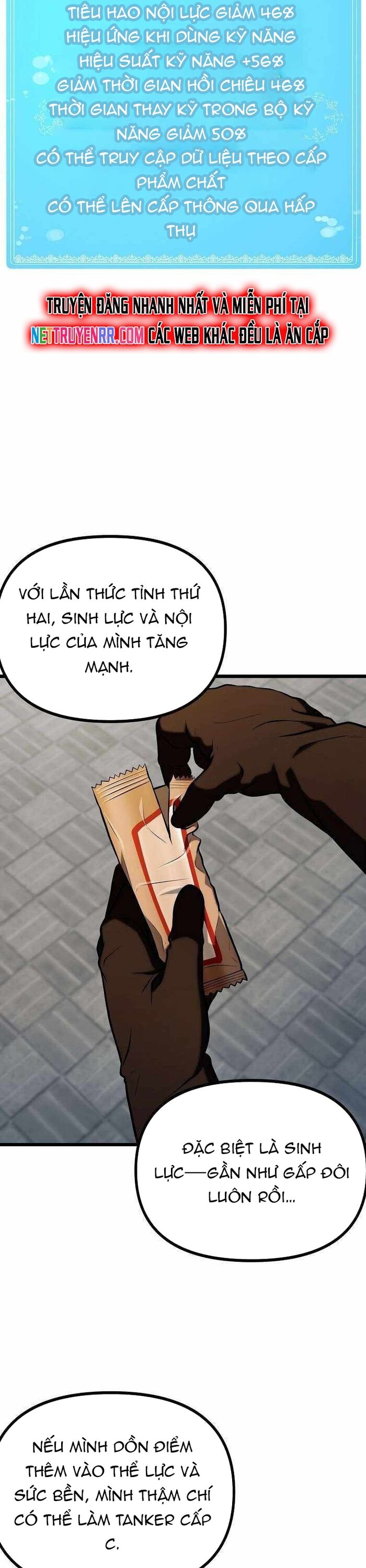 KiếM TiềN BằNg Kỹ Năng Sao ChéP Chương 29 Ảnh 6