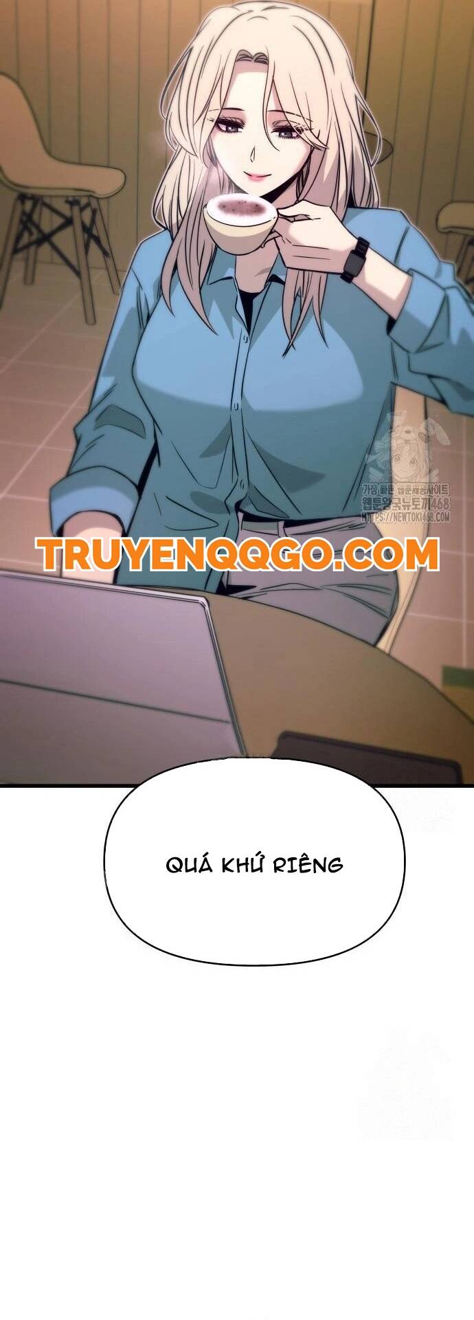 Định Mệnh Đôi Ta Giao Thoa Nơi Bến Tàu Chương 27 Ảnh 46