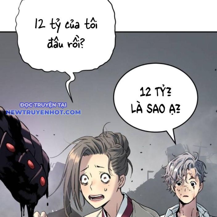 Lời Nguyền Của Dangun Chương 52 Ảnh 142