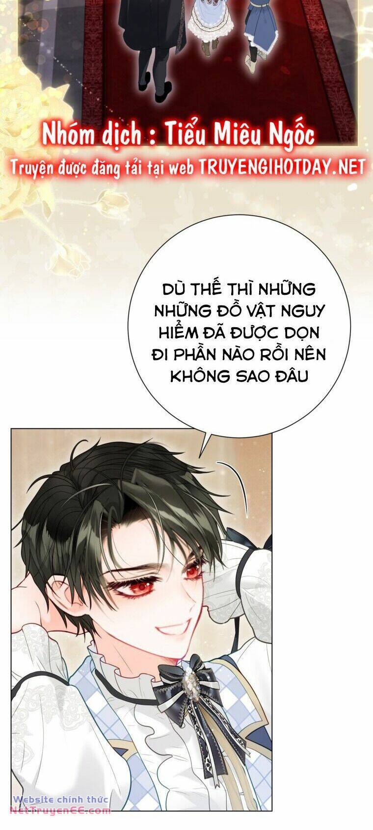 Ở Một Thế Giới Không Có Em Gái Mà Ai Cũng Yêu Chương 42 Ảnh 33