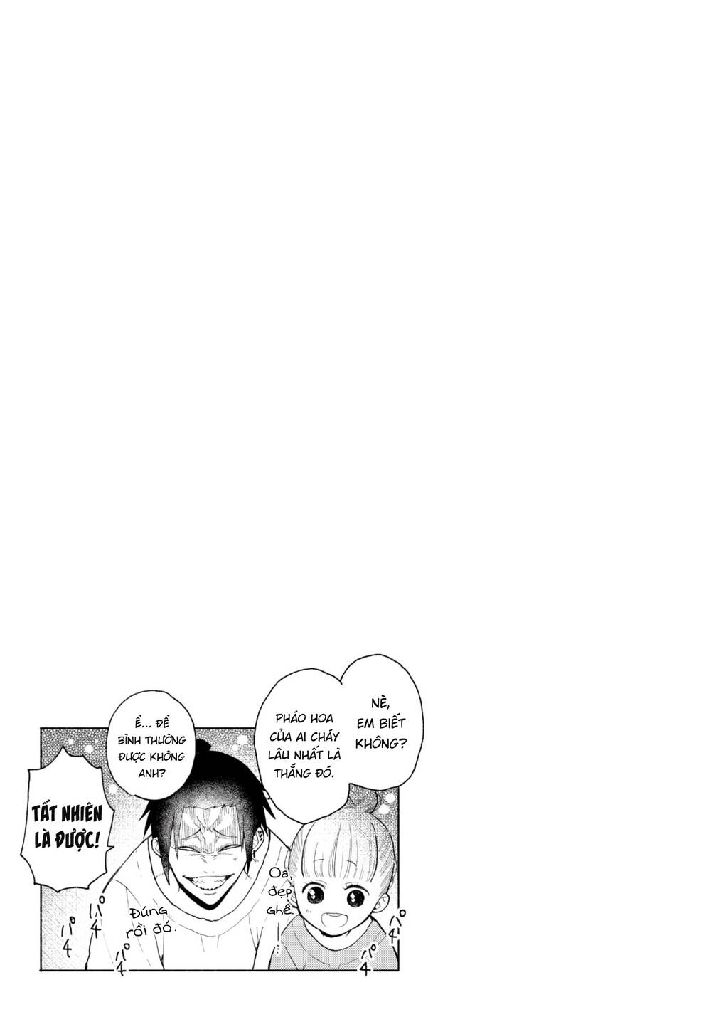 Natsume To Natsume Chương 12 Ảnh 37