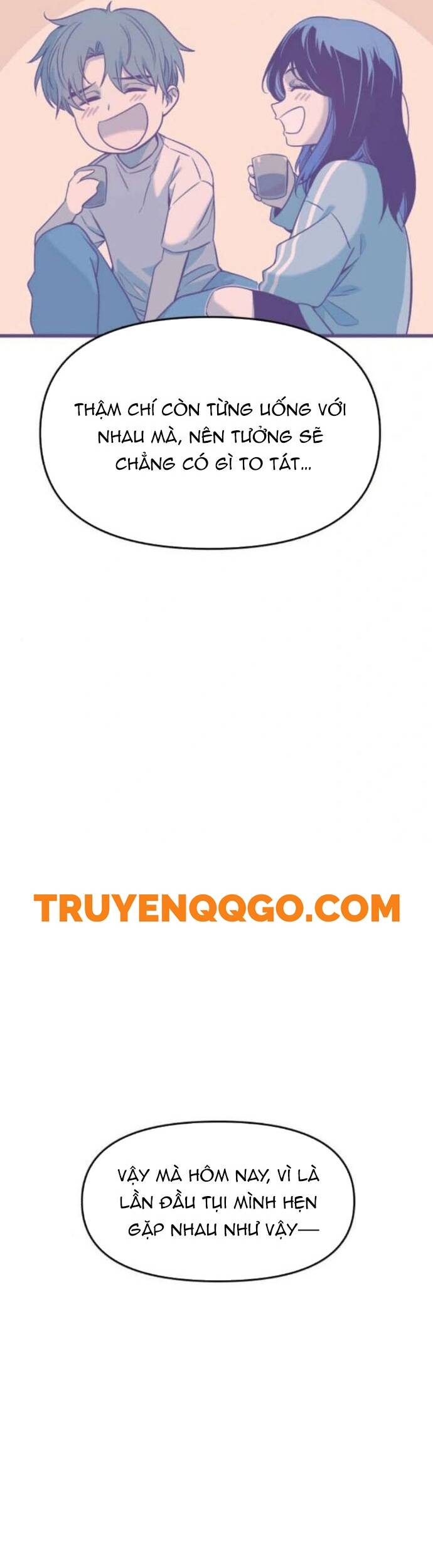 Định Mệnh Đôi Ta Giao Thoa Nơi Bến Tàu Chương 30 Ảnh 10