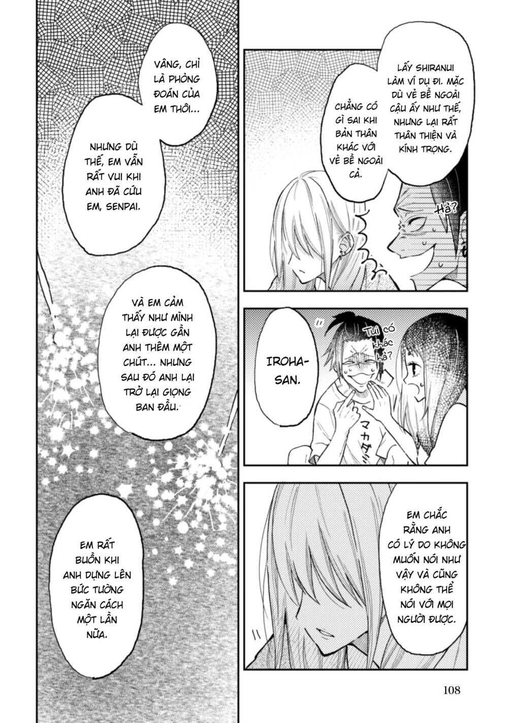 Natsume To Natsume Chương 12 Ảnh 22