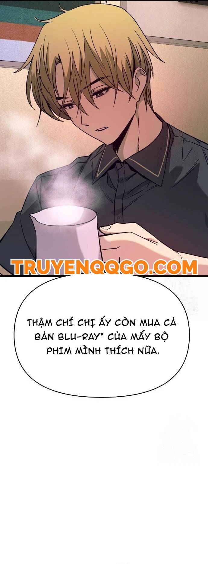 Định Mệnh Đôi Ta Giao Thoa Nơi Bến Tàu Chương 27 Ảnh 36