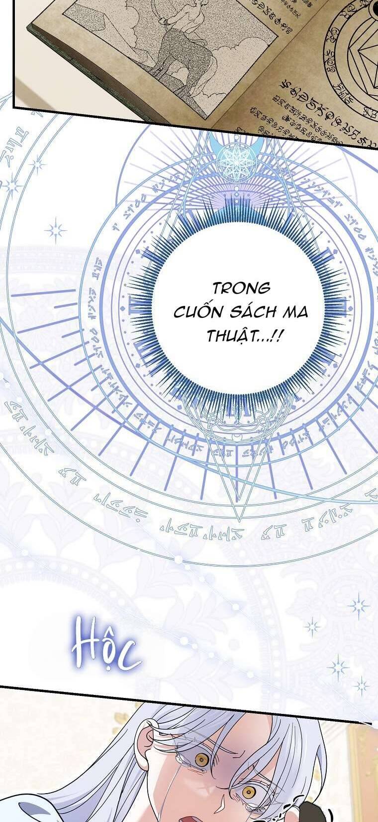 Vị Hôn Phu Phản Diện Cản Trở Con Đường Hoa Của Tôi Chương 65 Ảnh 47